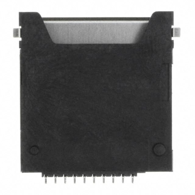 101-00042-64 Amphenol ICC (Commercial Products)  PC Card Sockets